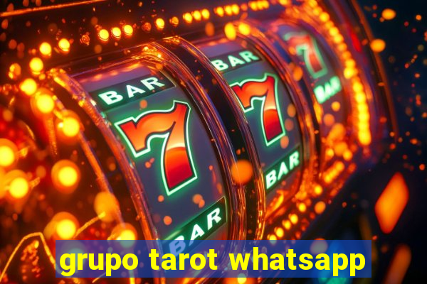 grupo tarot whatsapp